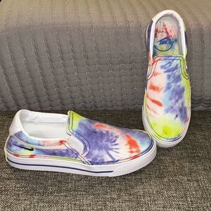 Nike Tie Dye Sneakers Women’s 6.5
